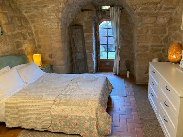 Idyllic French Farmhouse Les Assions Buitenkant foto